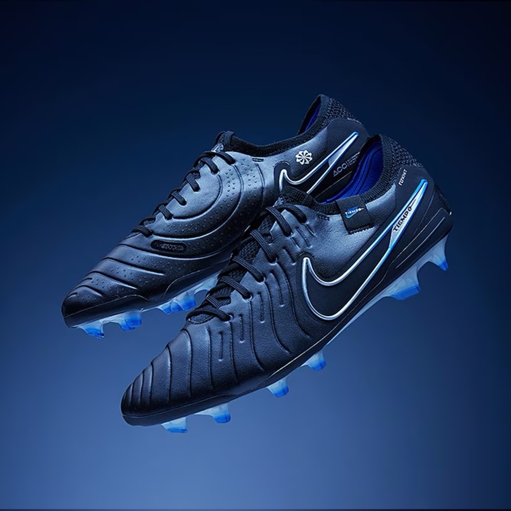 Nike Tiempo Legend X Elite FG Size Men's 7 | Women's 8.5